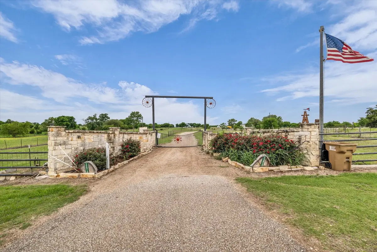 12912 Spring Valley Road, Moody, TX 76557 - #1