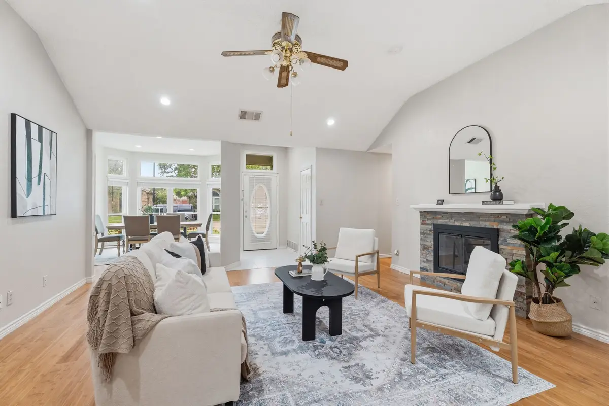 7114 Lo Chalmers Lane, Garland, TX 75043 - #1