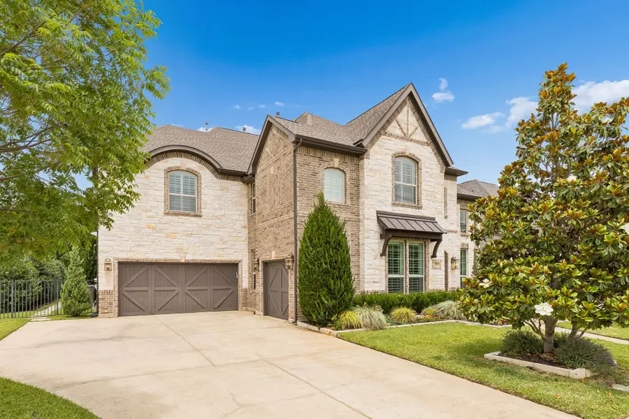 308 Overlook Drive, Colleyville, TX 76034 - #2