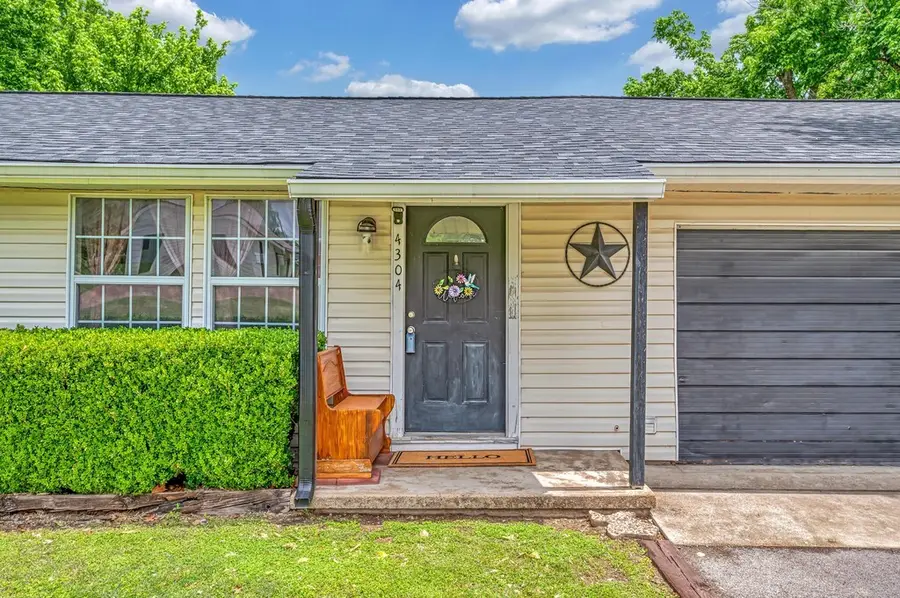 4304 Valview Drive, Waco, TX 76708 - #2