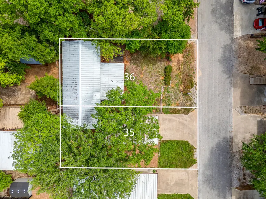 5704 Campfire Lane, Granbury, TX 76049 - #2