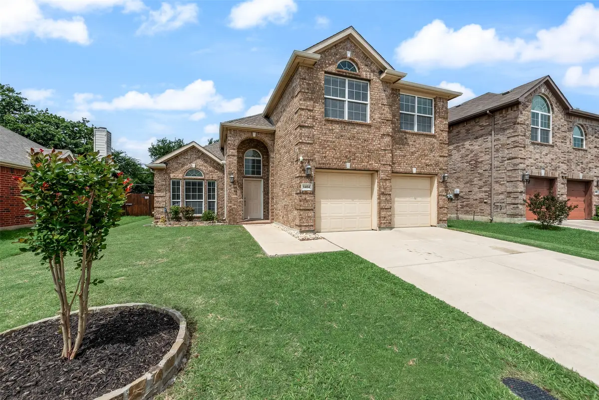 1404 Ashby Drive, Lewisville, TX 75067 - #1