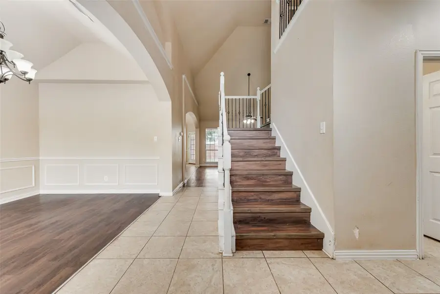 1404 Ashby Drive, Lewisville, TX 75067 - #2