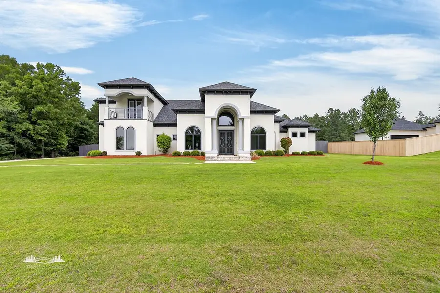 5768 Cross Lake Point Drive, Shreveport, LA 71107 - #3