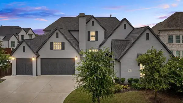 3387 Bellcrest Way, Celina, TX 75009