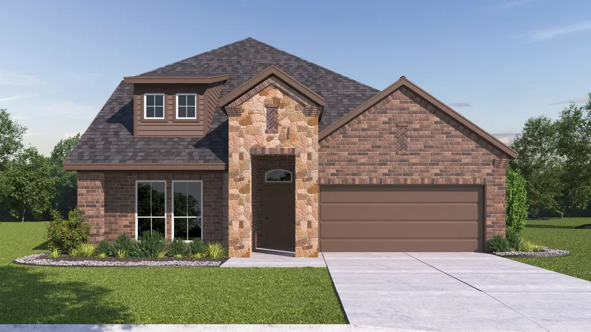 1705 Patricia Drive, Princeton, TX 75407 - #1