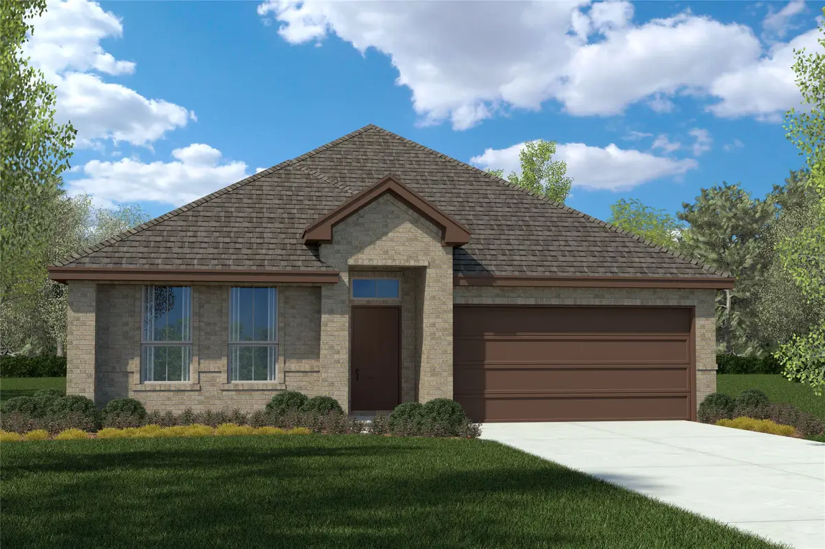 1421 Canterbury Trail, Desoto, TX 75115 - #1