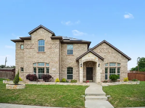 113 Brighton Drive, DeSoto, TX 75115