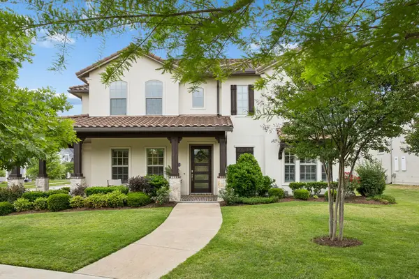 3944 Rittenhouse Street, Frisco, TX 75034