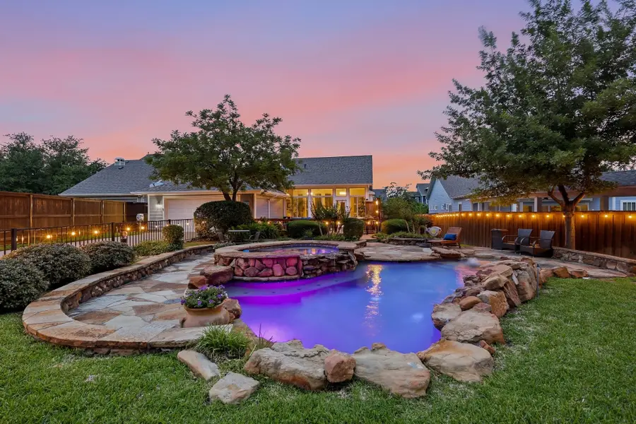 8404 Bridge Street, North Richland Hills, TX 76180 - #2