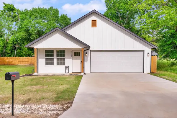 801 4th Street, Cooper, TX 75432