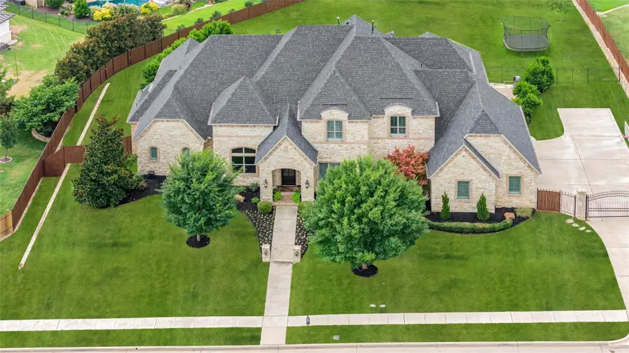 405 Mesa Ranch Court, Southlake, TX 76092 - #2