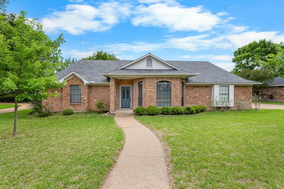 1208 Dendron Drive, Hewitt, TX 76643 - #1