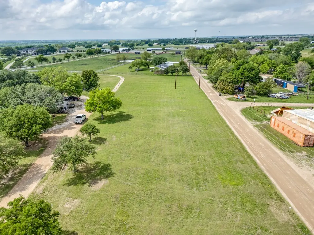 TBD Hunter Lane, Crandall, TX 75114 - #1