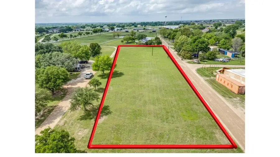 TBD Hunter Lane, Crandall, TX 75114 - #2