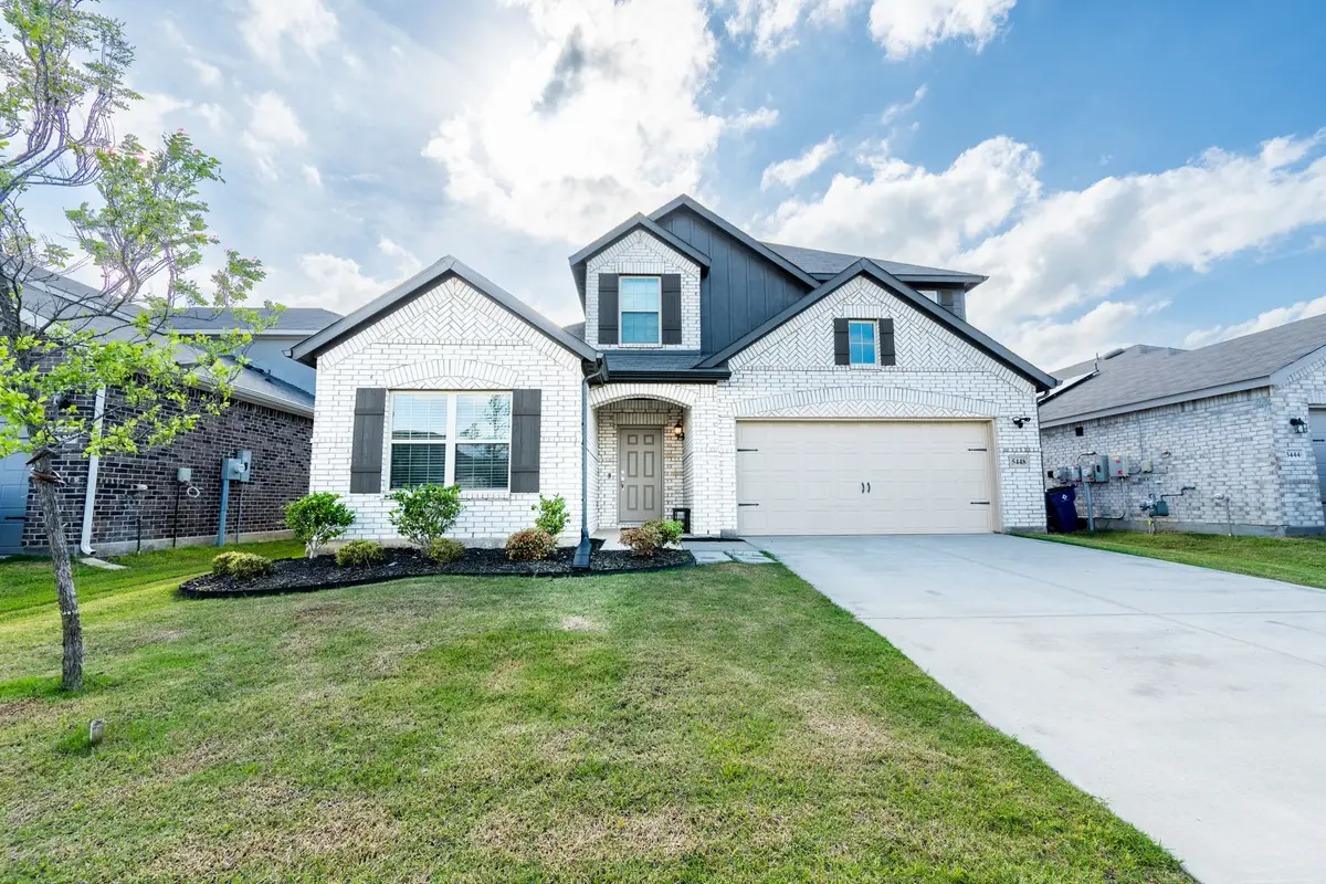 5448 Agalinis Avenue, Royse City, TX 75189 - #1