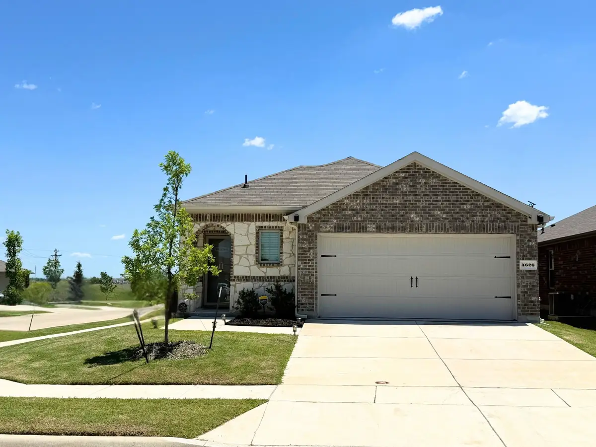 4626 Verdin Street, Crandall, TX 75114 - #1