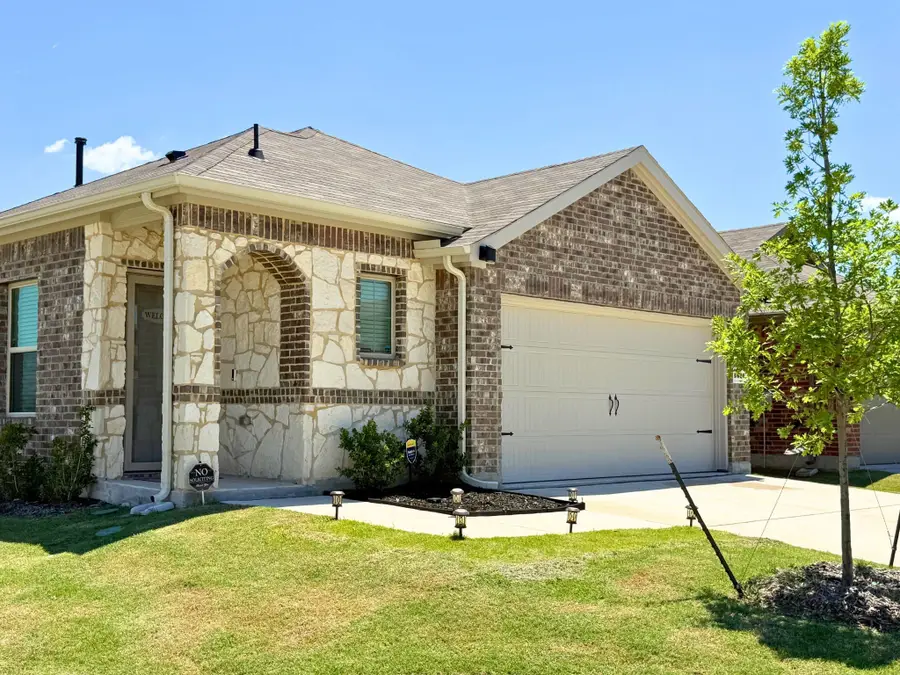 4626 Verdin Street, Crandall, TX 75114 - #2