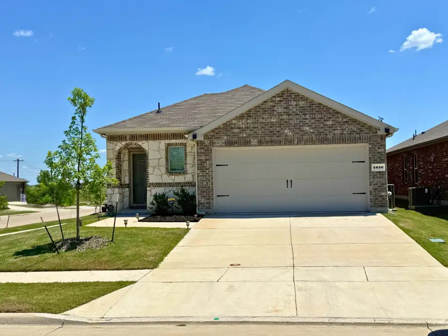 4626 Verdin Street, Crandall, TX 75114 - #3