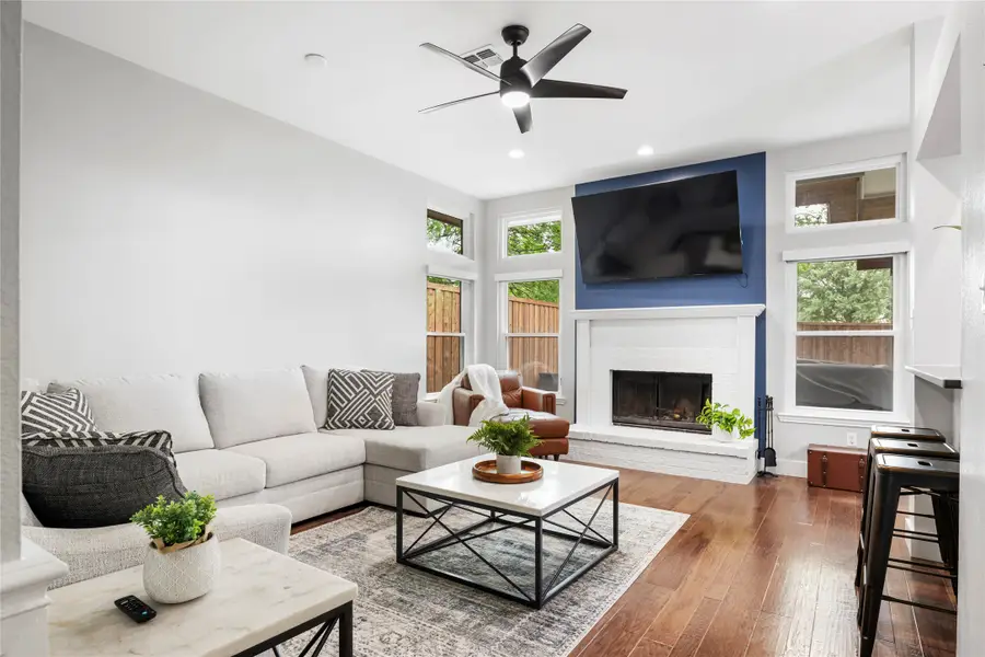 4427 San Fernando Lane, McKinney, TX 75070 - #2