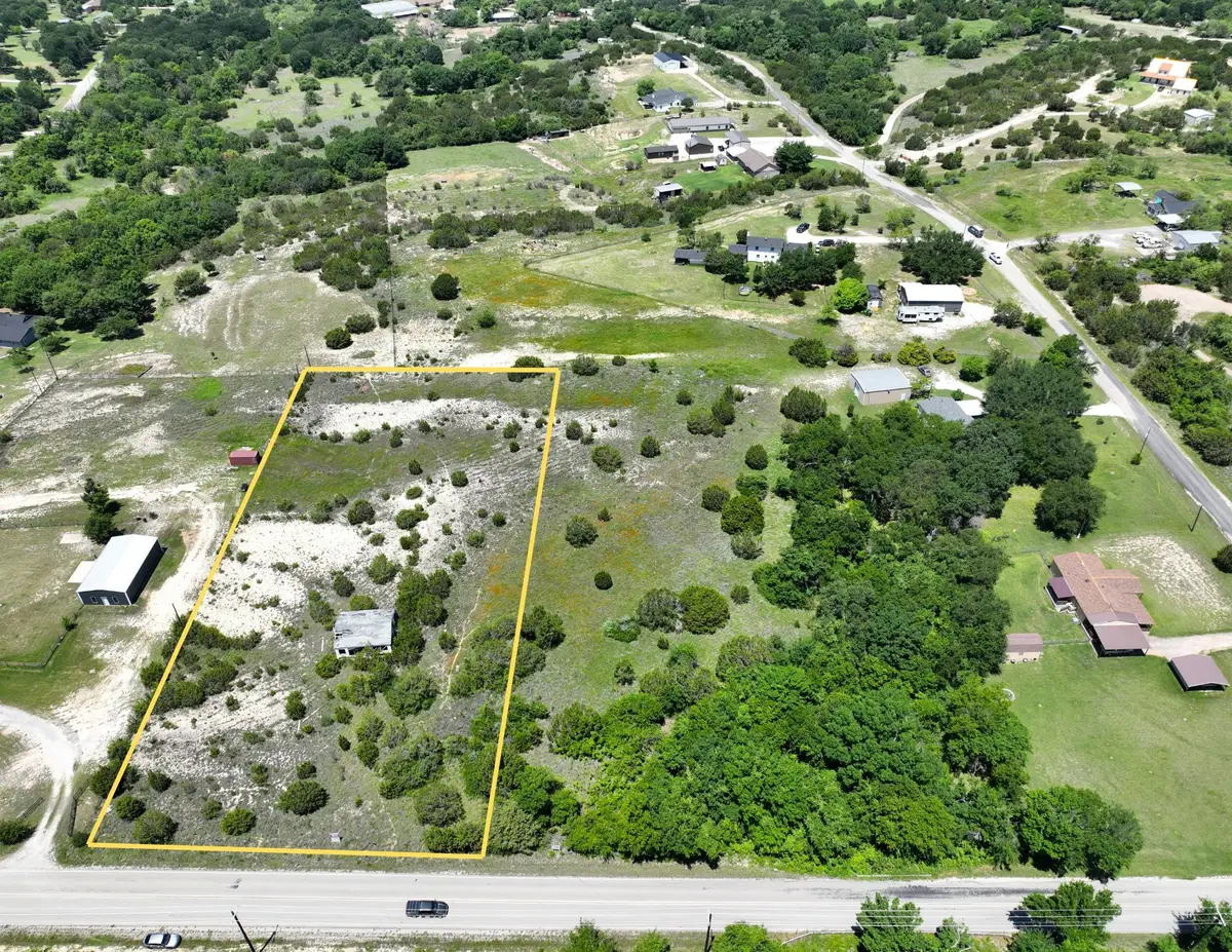 Address Withheld By Seller, Brock, TX 76087 - #1