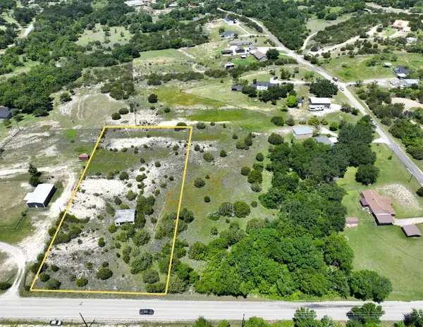 Address Withheld By Seller, Brock, TX 76087
