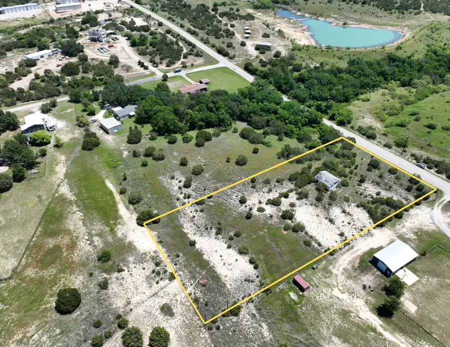 Address Withheld By Seller, Brock, TX 76087 - #2