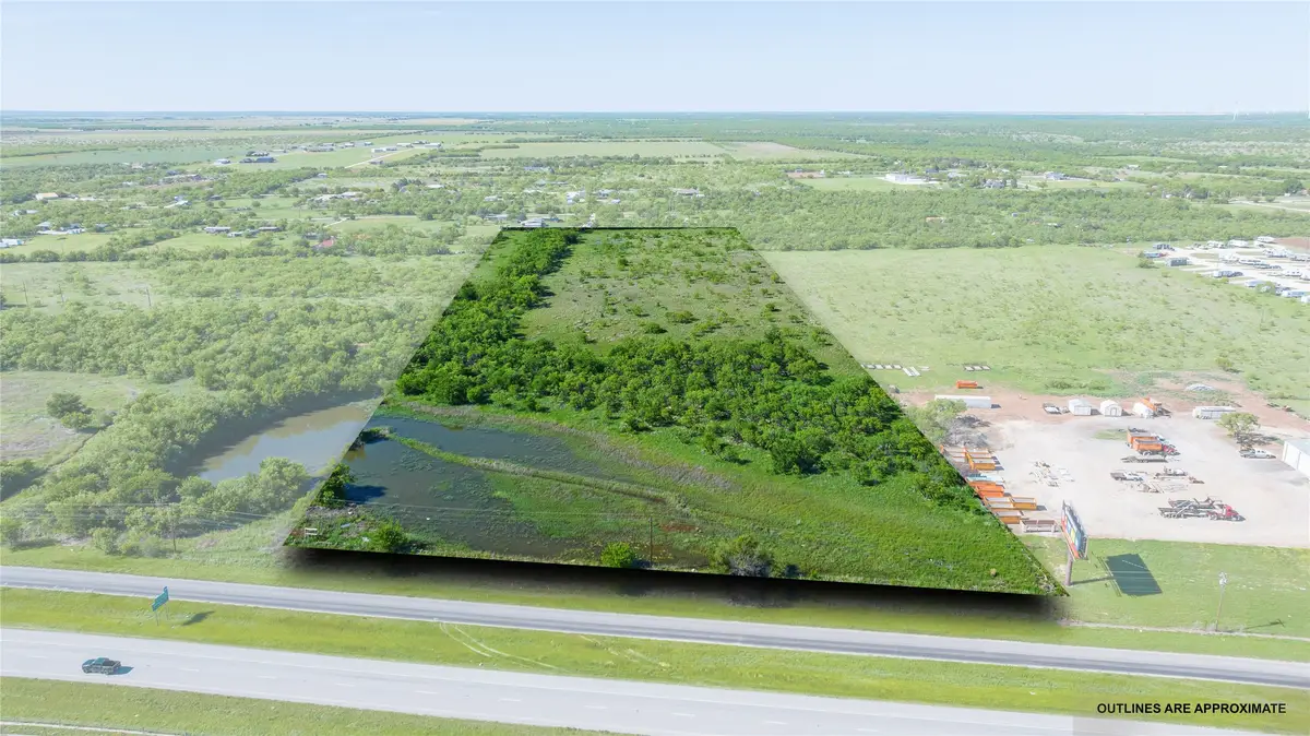 0000 I-20, Abilene, TX 79601 - #1