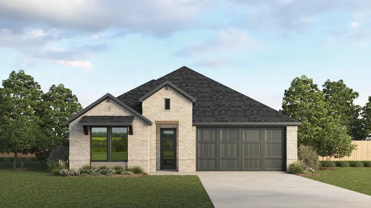 202 Rita Drive, Princeton, TX 75407 - #1