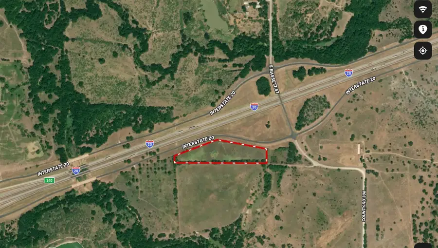 TBD S I-20 Access Road, Eastland, TX 76448 - #2