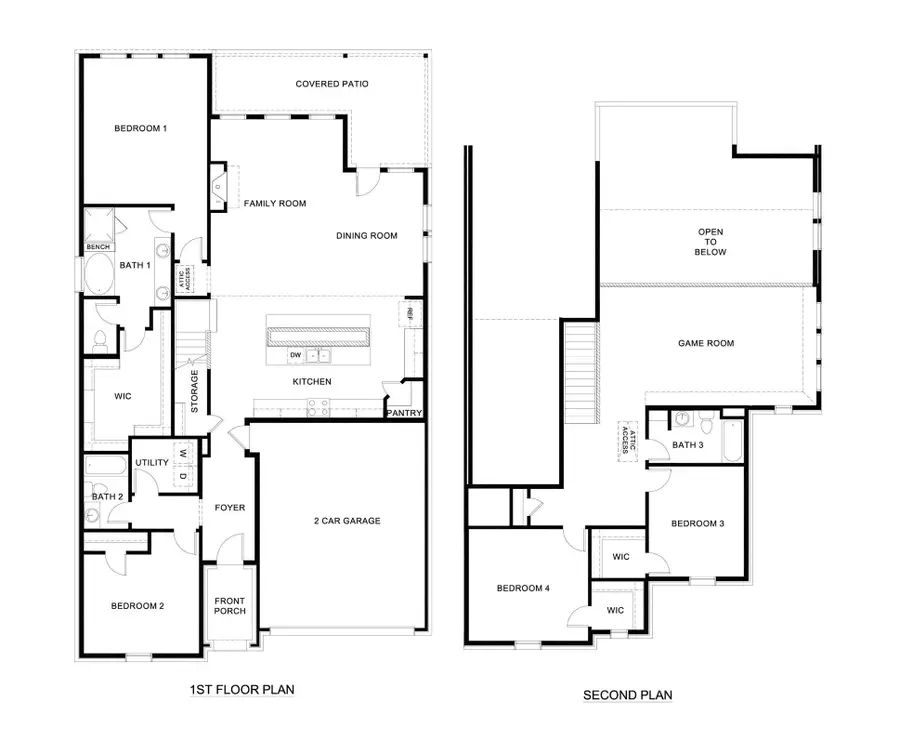 112 Michael Drive, Princeton, TX 75407 - #2