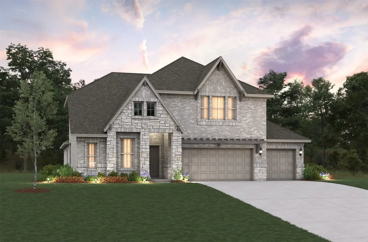104 Memorial Drive, Forney, TX 75126 - #1