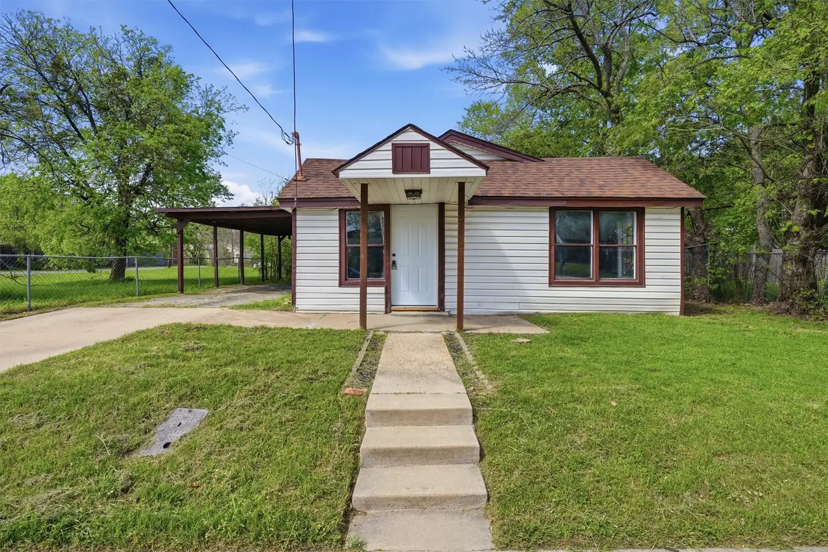 403 Elmo Street, Cleburne, TX 76031 - #1