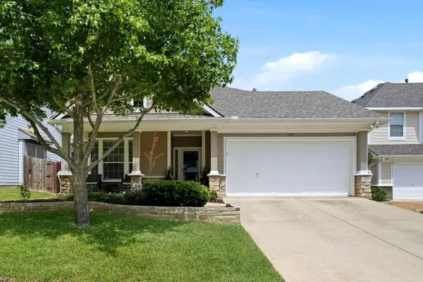 112 Silkwood, Grapevine, TX 76051