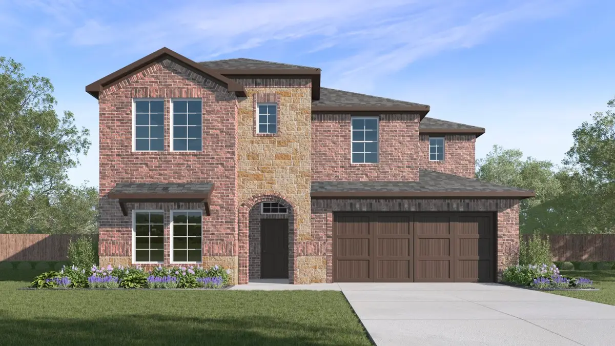 209 Sophie Drive, Princeton, TX 75407 - #1