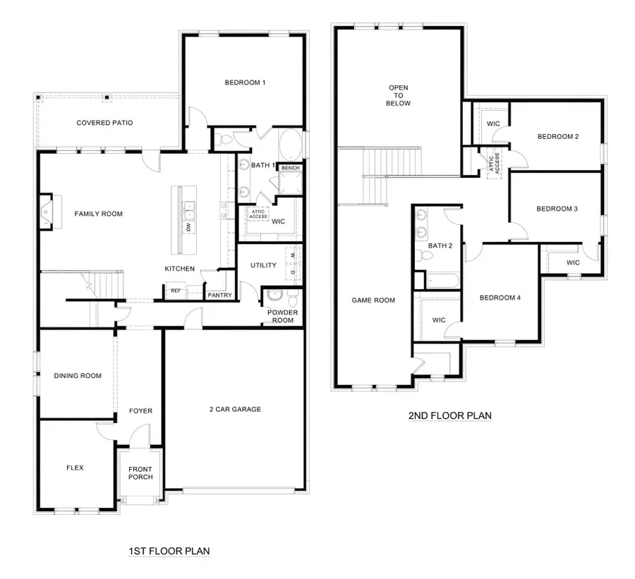 209 Sophie Drive, Princeton, TX 75407 - #2