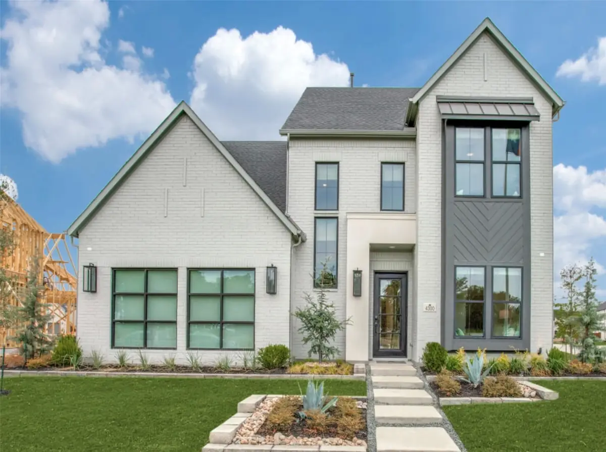 4300 Old Rosebud Lane, Prosper, TX 75078 - #1