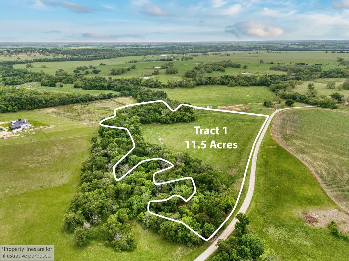 Tract 1 Cr 433, Lorena, TX 76655 - #1
