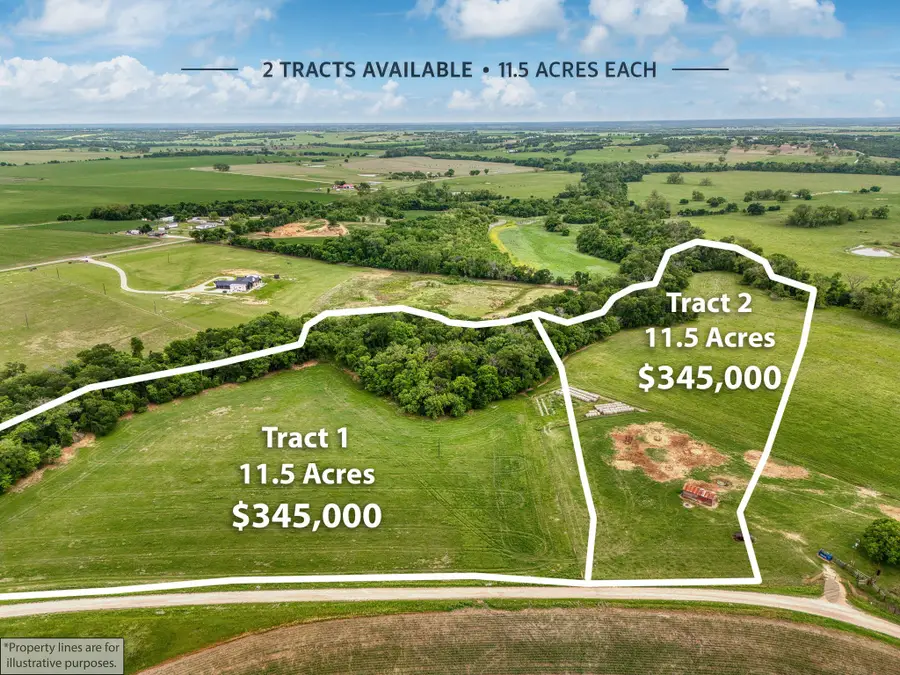 Tract 1 Cr 433, Lorena, TX 76655 - #3