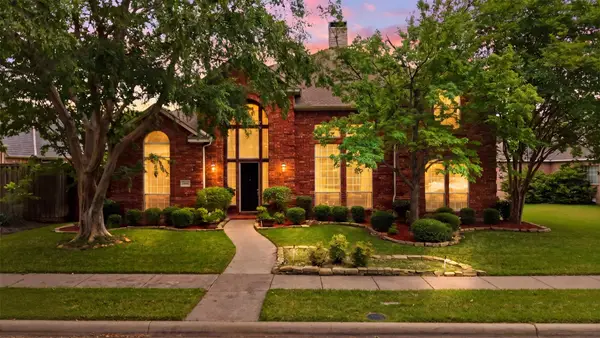 2304 Stacia Drive, Plano, TX 75025