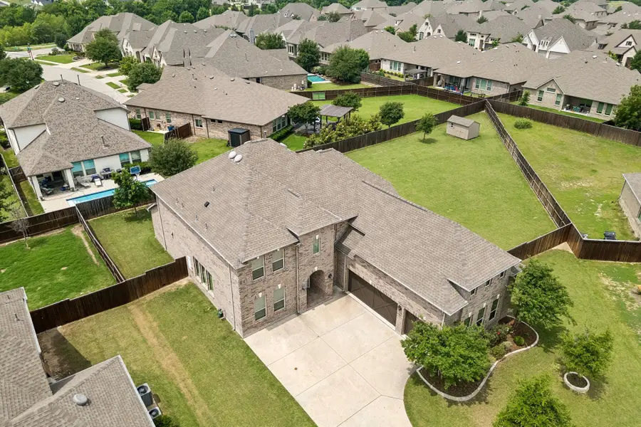4421 Ginger Road, Celina, TX 75078 - #3