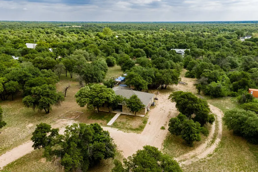 8248 Us Highway 277 S, Hawley, TX 79525 - #2