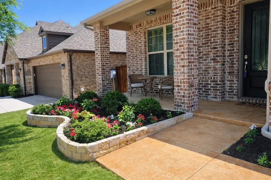 933 Spring Falls Drive, McKinney, TX 75071 - #3