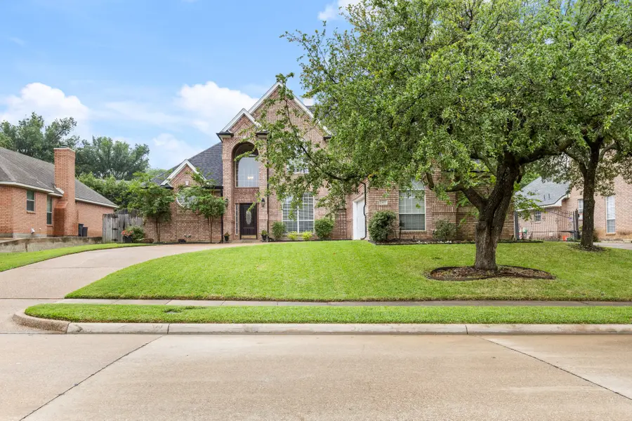2411 Wilkes Drive, Colleyville, TX 76034 - #3
