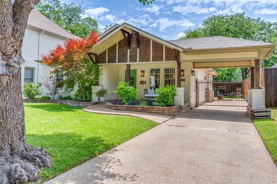 6338 Llano Avenue, Dallas, TX 75214 - #3