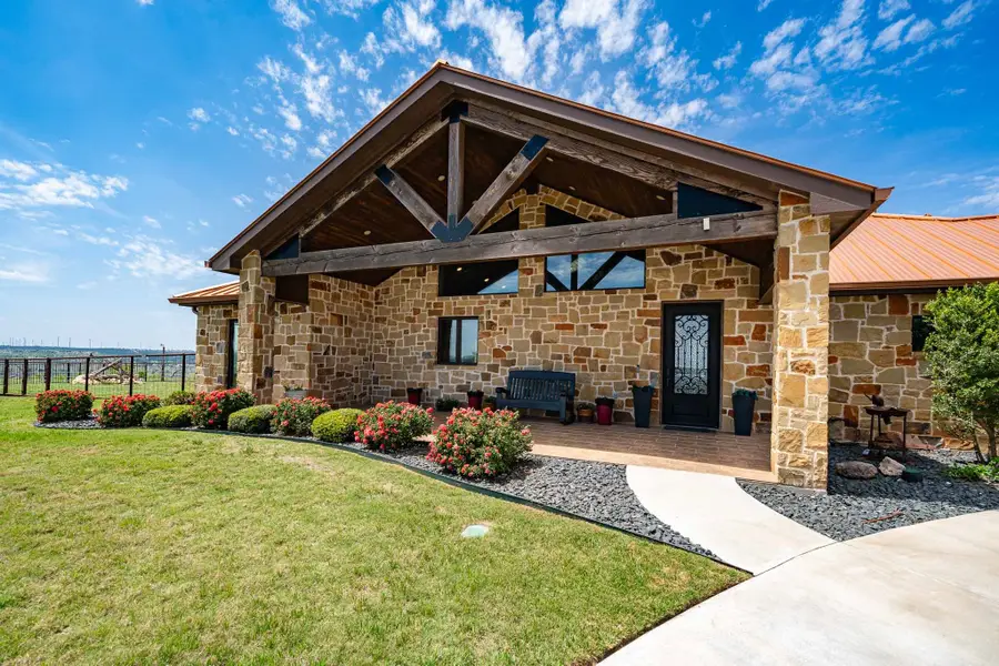 1032 Braune Road, Abilene, TX 79603 - #2