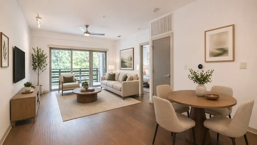 3600 South Lamar Boulevard #215, Austin, TX 78704 - #3