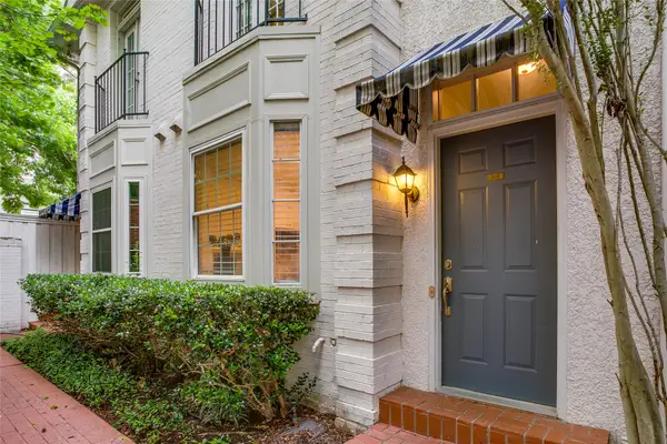 4424 Holland Avenue #304, Dallas, TX 75219