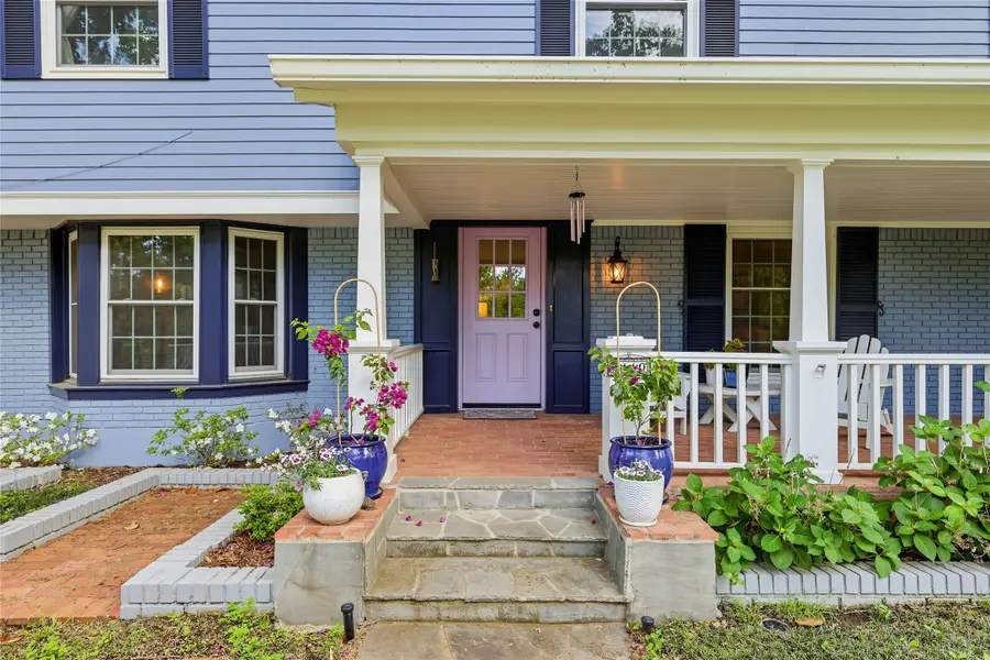 2110 Emerson Circle, Denton, TX 76209 - #2