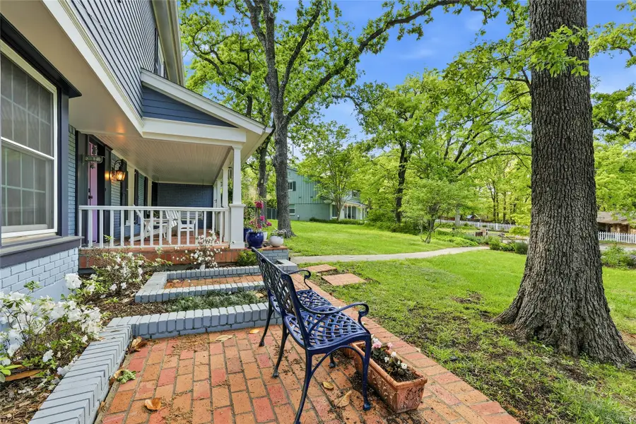 2110 Emerson Circle, Denton, TX 76209 - #3